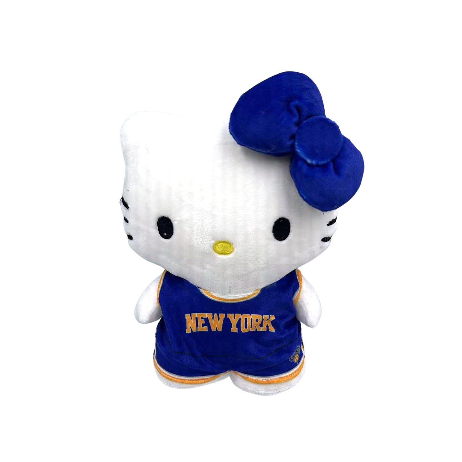 Knicks Hello Kitty 10
