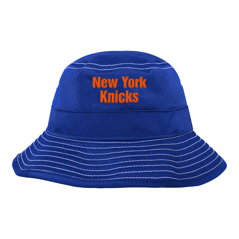 Knicks Youth Headwear  Shop Madison Square Garden