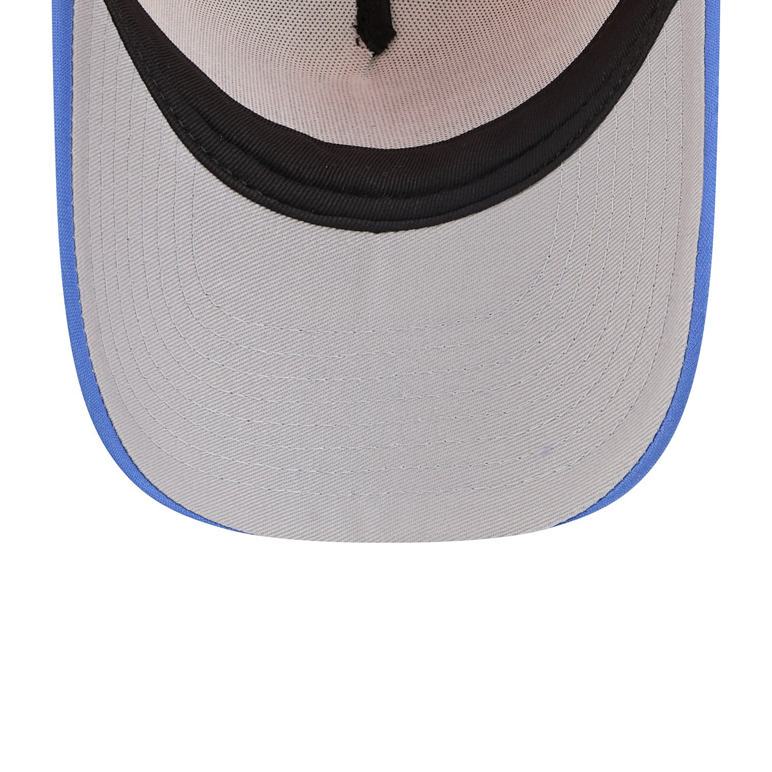 Toddler New Era Knicks Streak 940 A Frame Adjustable - Under View