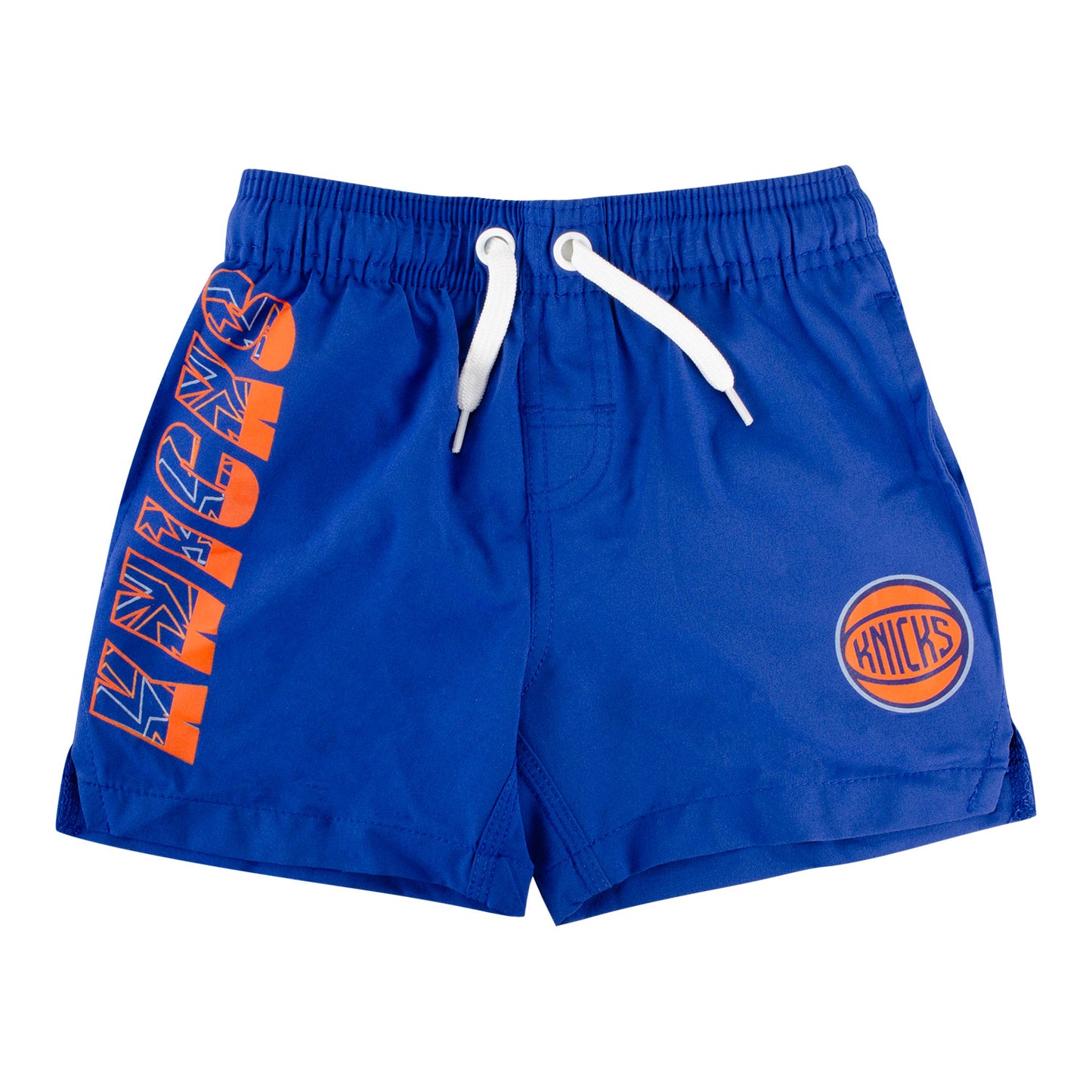 Toddler Knicks High Tide Board Shorts