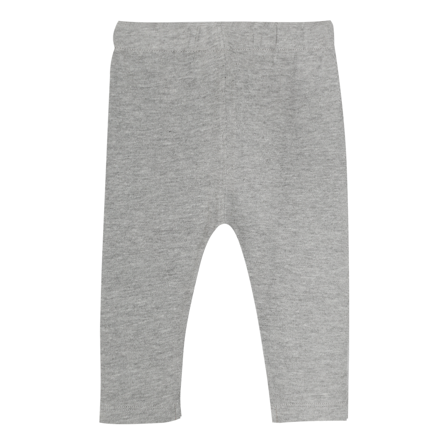 Infant Knicks Pump Fake 3 Piece Creeper Set - Back Pants View