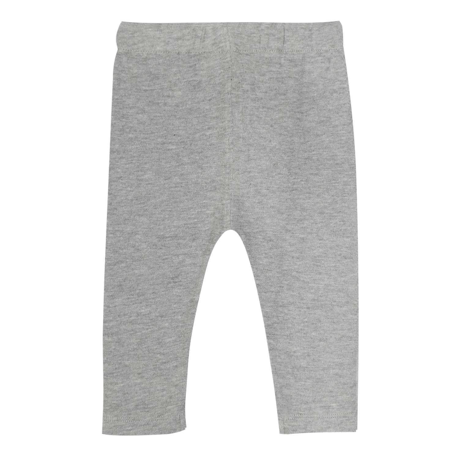 Infant Knicks Pump Fake 3 Piece Creeper Set - Back Pants View