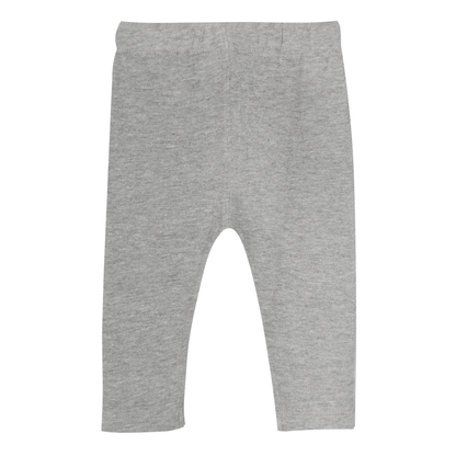 Infant Knicks Pump Fake 3 Piece Creeper Set - Back Pants View