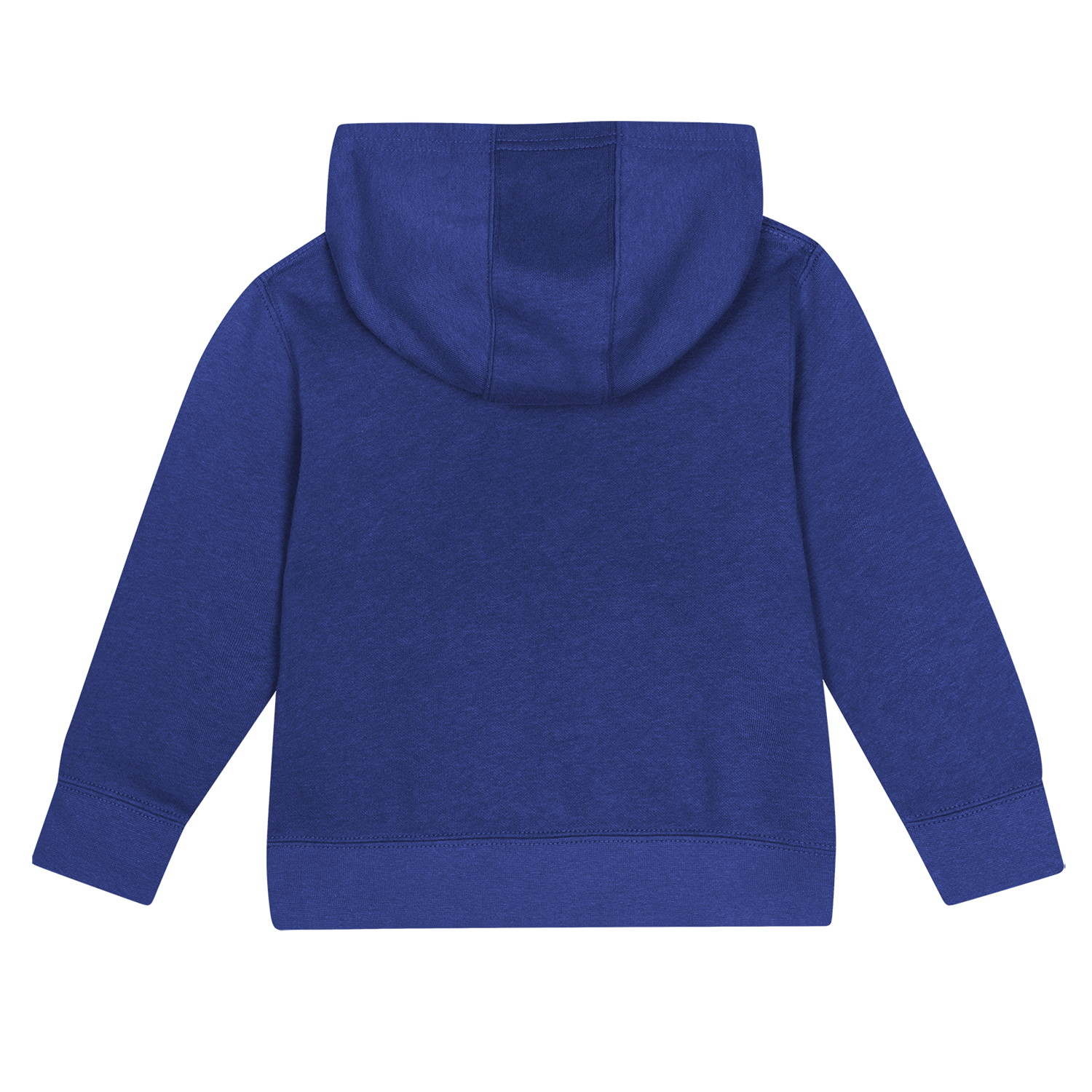 Nike Toddler Knicks Team Logo Club Fleece and Sweatpants Set - Back View