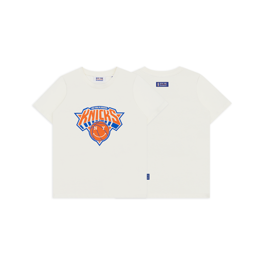 NYON x Knicks Kids Dream Team Tee - Full View
