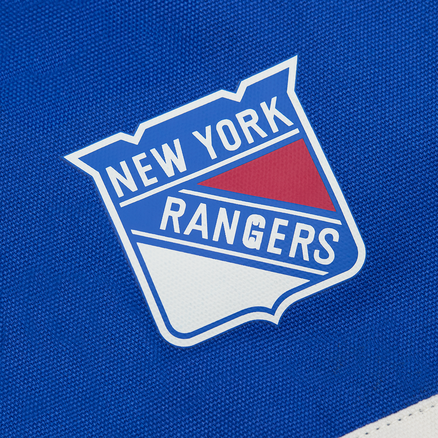 NYON x Rangers Royal Since 1926 Standard Tote - Logo View