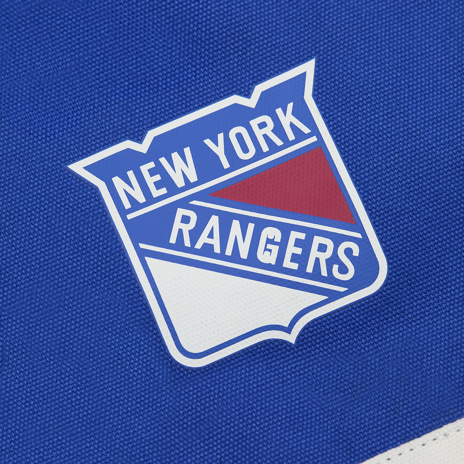 NYON x Rangers Royal Since 1926 Standard Tote - Logo View