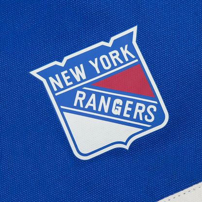 NYON x Rangers Royal Since 1926 Standard Tote - Logo View