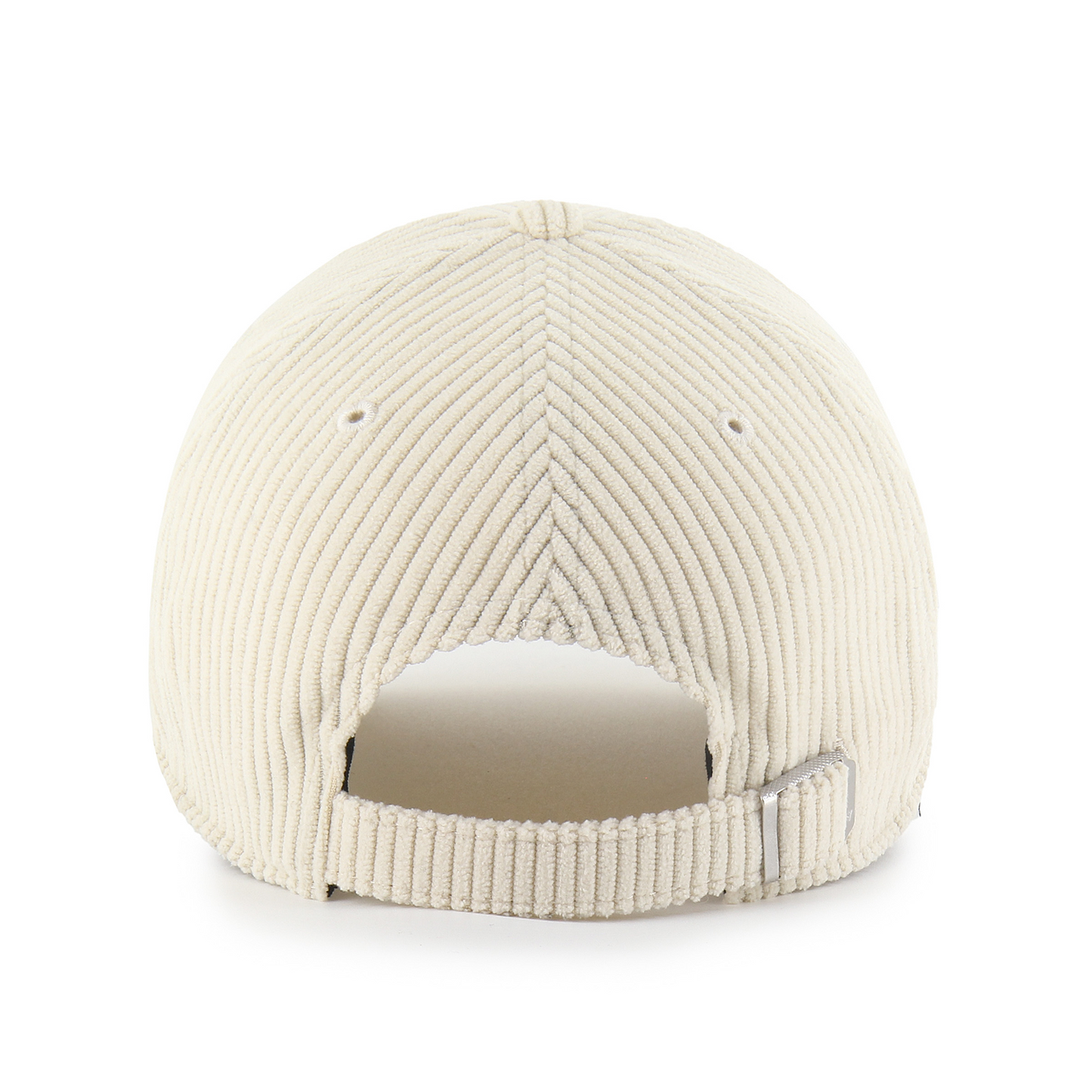 Women's 47 Brand Rangers Mojave Mellow Clean Up - Back View