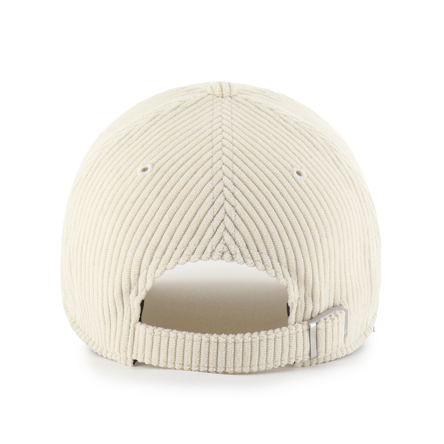 Women's 47 Brand Rangers Mojave Mellow Clean Up - Back View