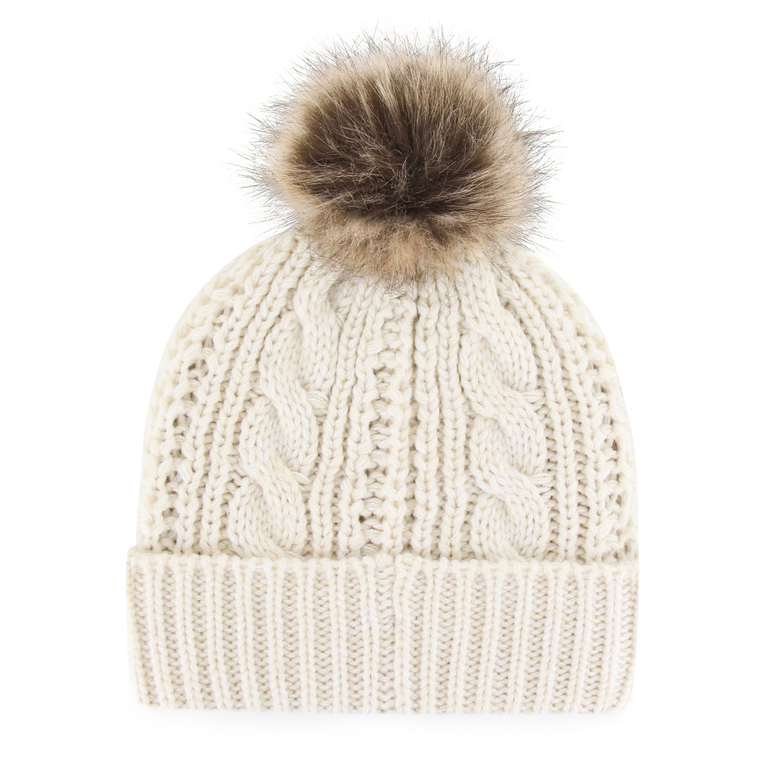 Women's '47 Brand Rangers Centennial Meeko Knit – Shop Madison