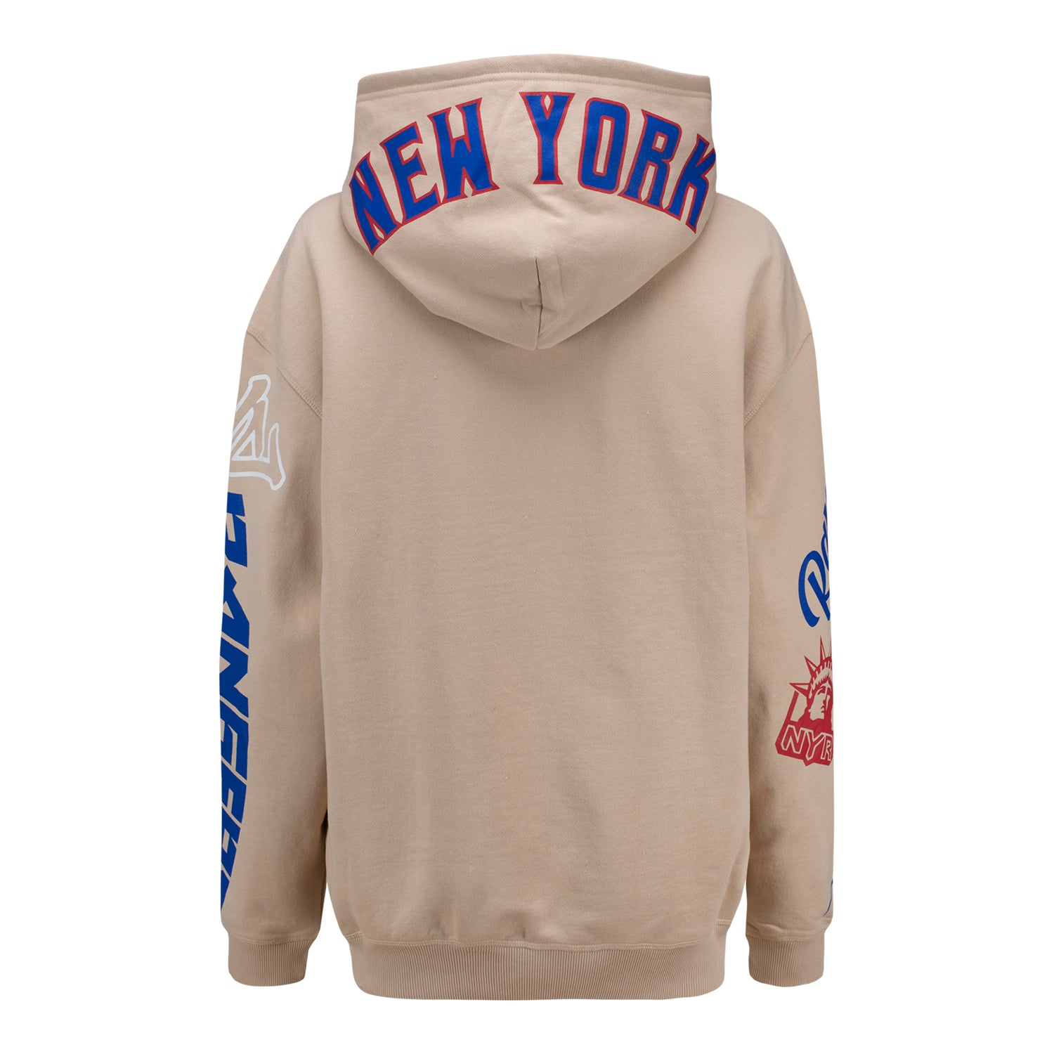 New York Rangers Women's Hoodies & Sweatshirts – Shop Madison