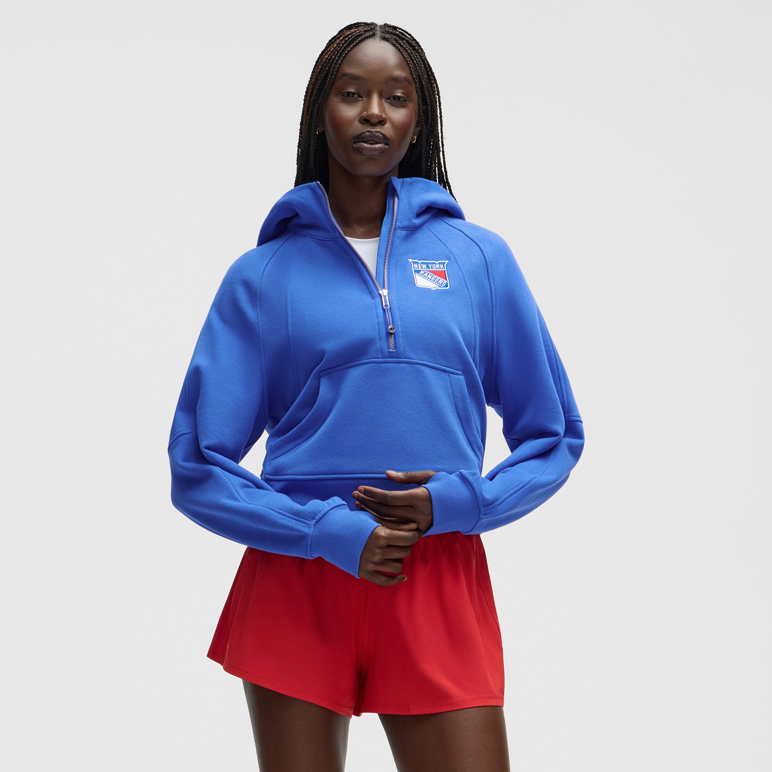 Lululemon – Shop Madison Square Garden