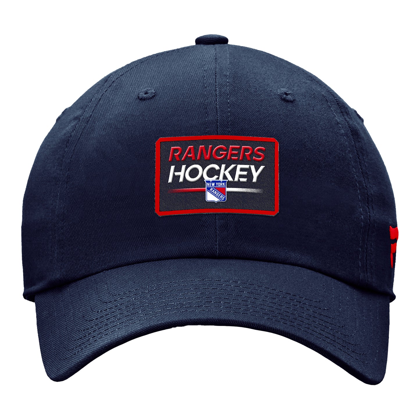 Fanatics Rangers 23-24 Authentic Pro Prime Adjustable Hat