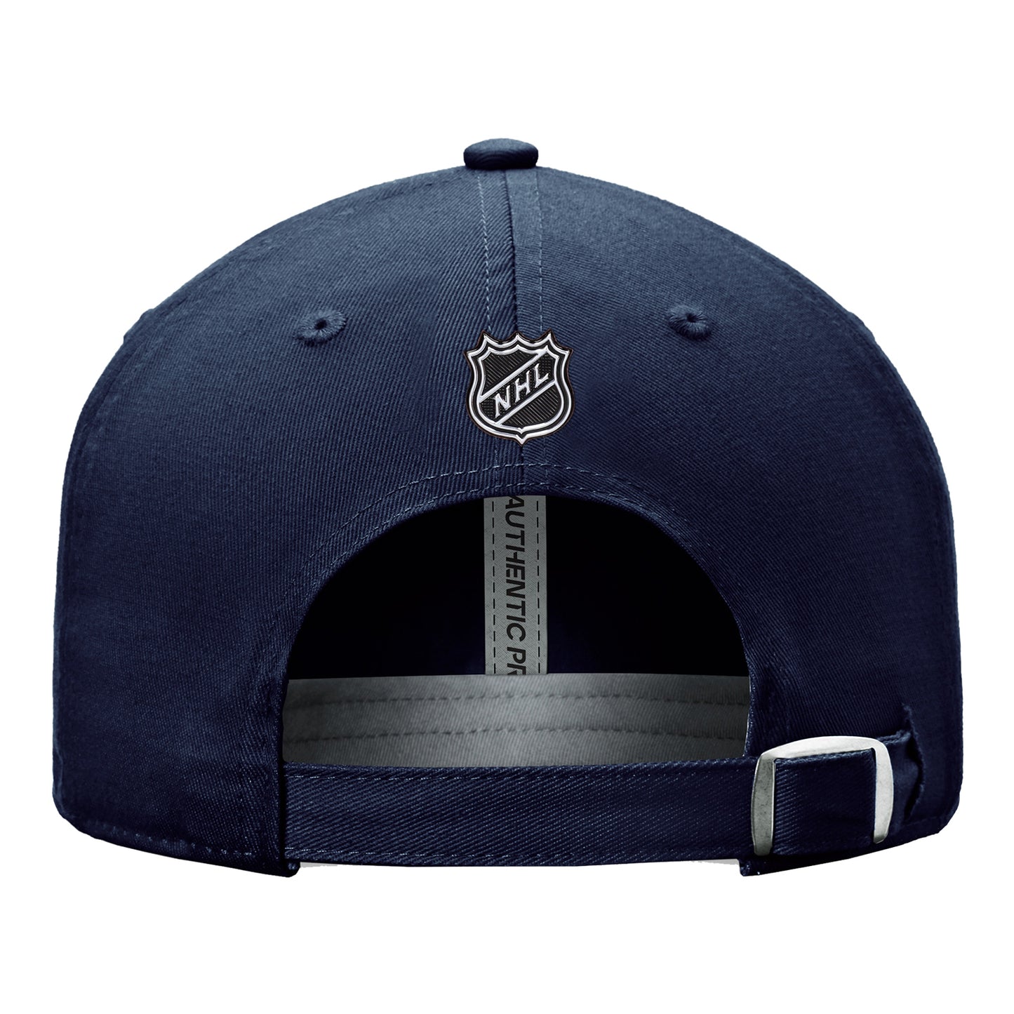Fanatics Rangers 23-24 Authentic Pro Prime Adjustable Hat