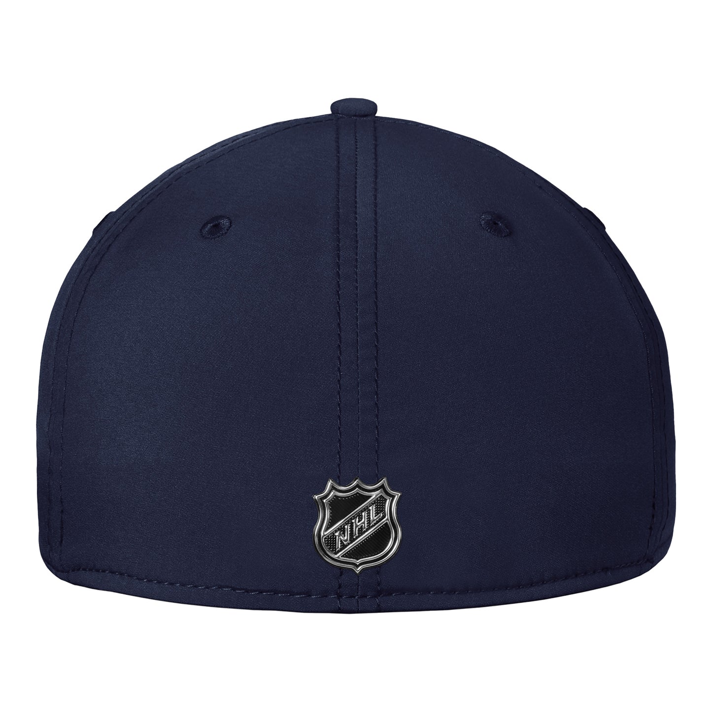 Fanatics Rangers 23-24 Authentic Pro Rink Structured Stretch Hat back