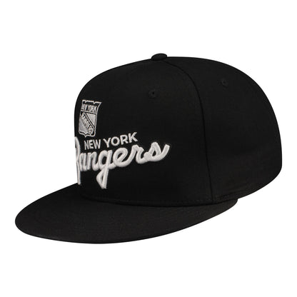 Casquette Trucker NHL Branson MVP Boston Bruins noir sur noir 47 BRAND Casquette Trucker NHL Branson MVP Boston Bruins noir sur noir 47 BRAND