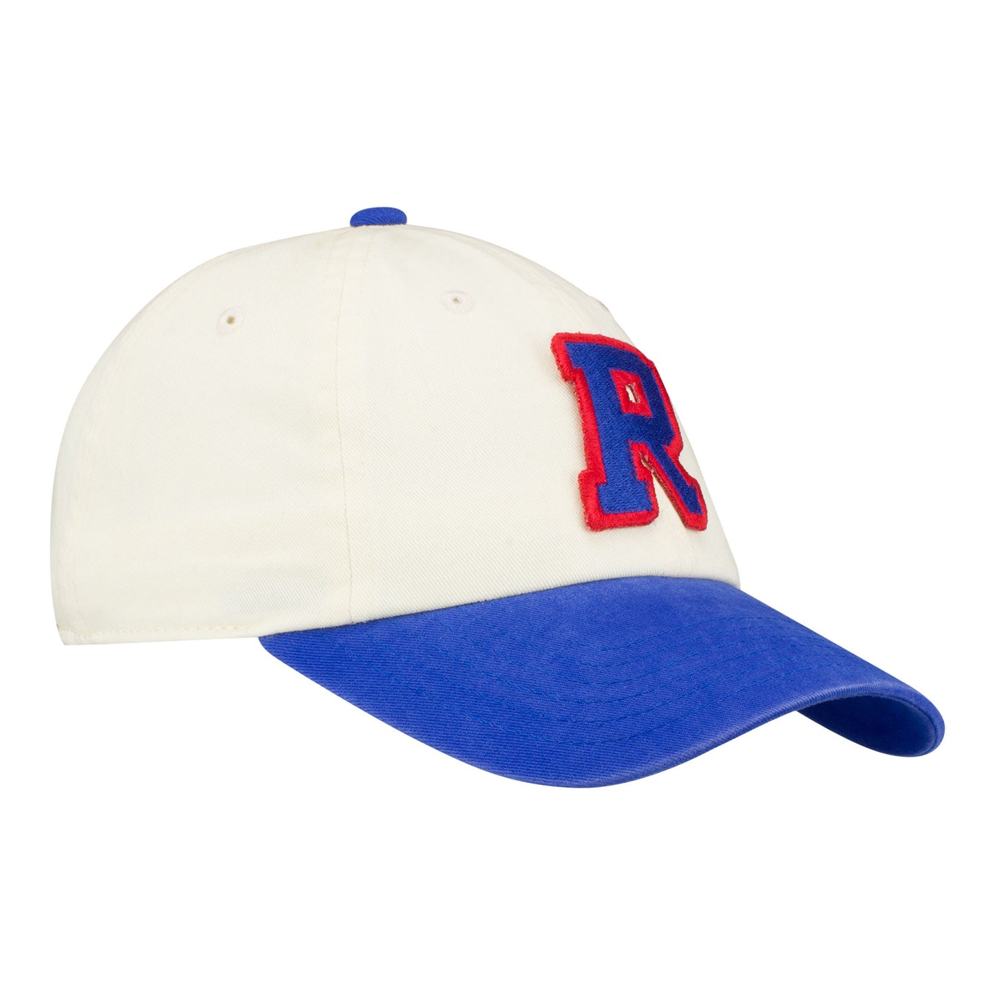 American Needle Rangers Big R Archive Hat