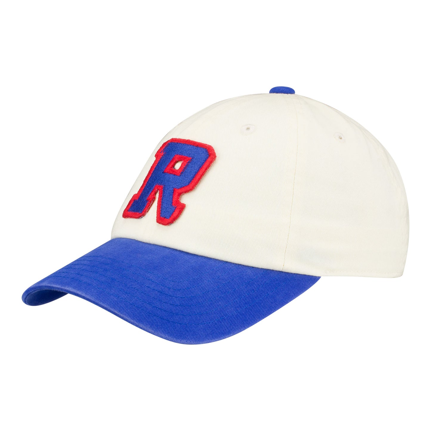 American Needle Rangers Big R Archive Hat – Shop Madison Square Garden