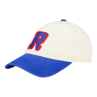 American Needle Rangers Big R Archive Hat