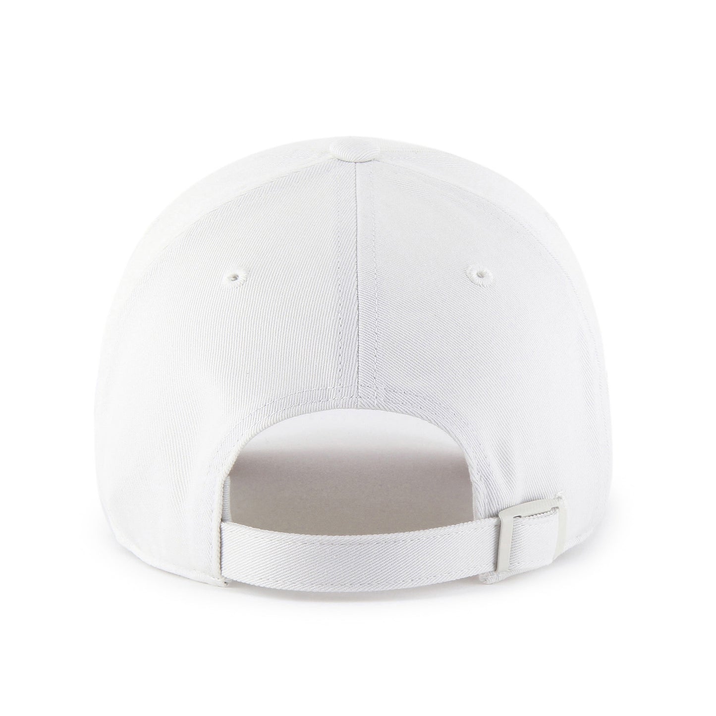 '47 Brand Rangers Sandstone/Royal Foundational Two-Tone Clean Up - Back View