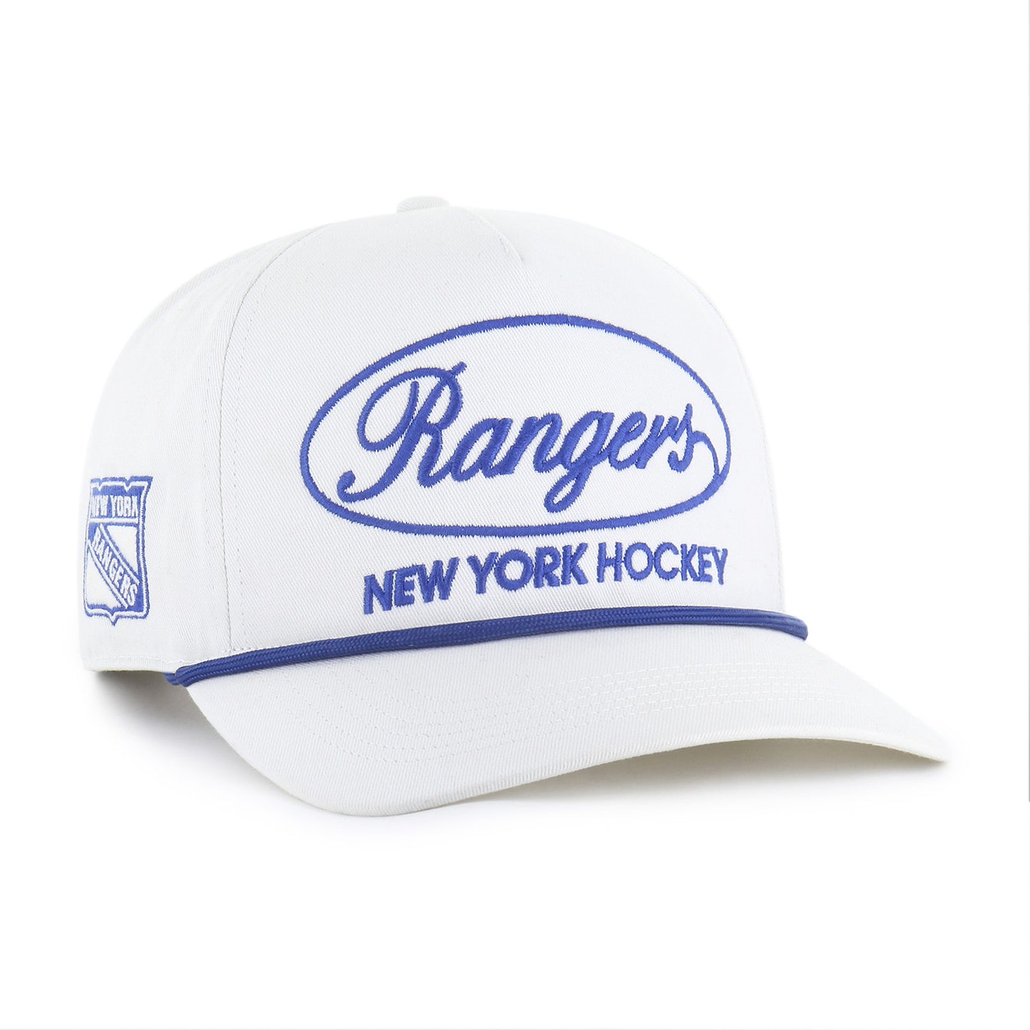 '47 Brand Rangers Sandstone Foundational Hitch - Front Right View