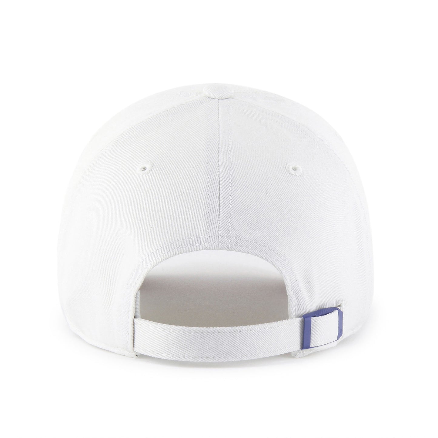 '47 Brand Rangers Sandstone Foundational Offside Adjustable - Back View