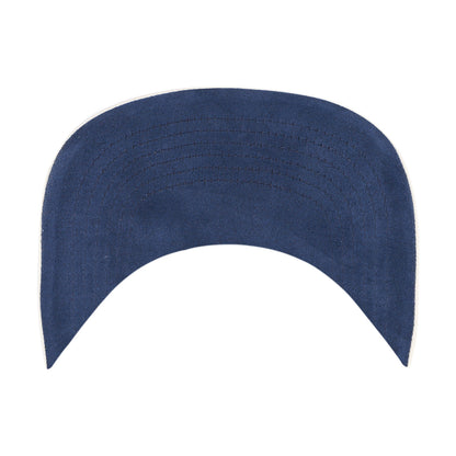 '47 Brand Rangers Natural Pomona Mesh Rope Hitch - Under View