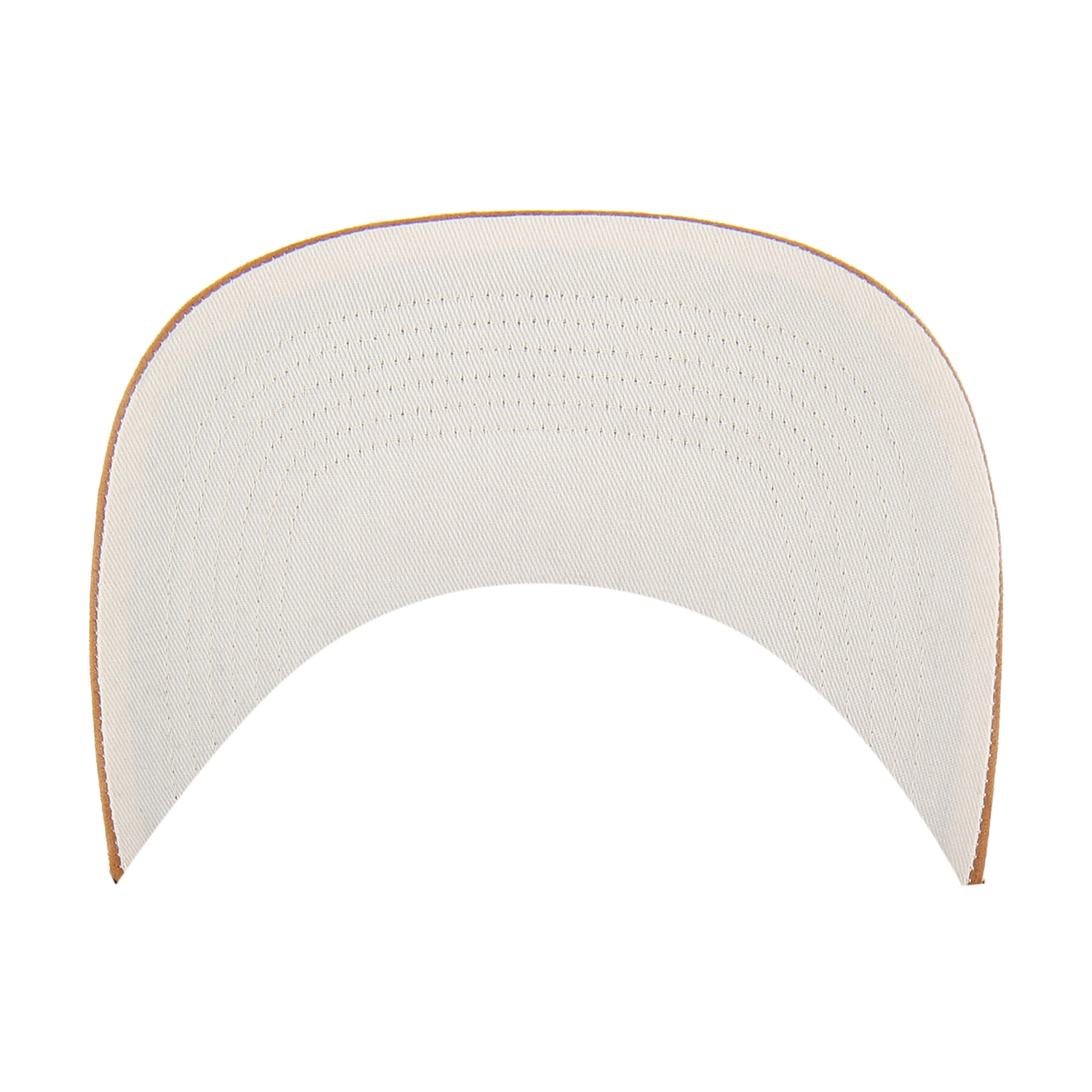 47 Brand Rangers Centennial Windham Clean Up In White - Bill View