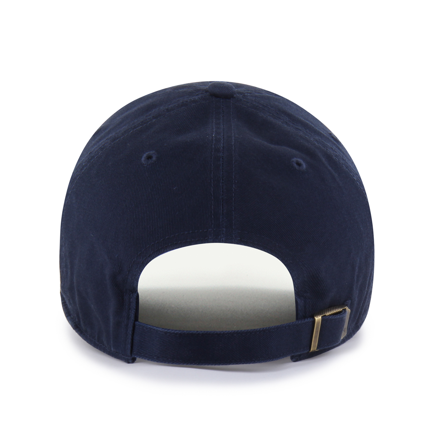 47 Brand Rangers Centennial Token Logo Navy Clean Up - Back View