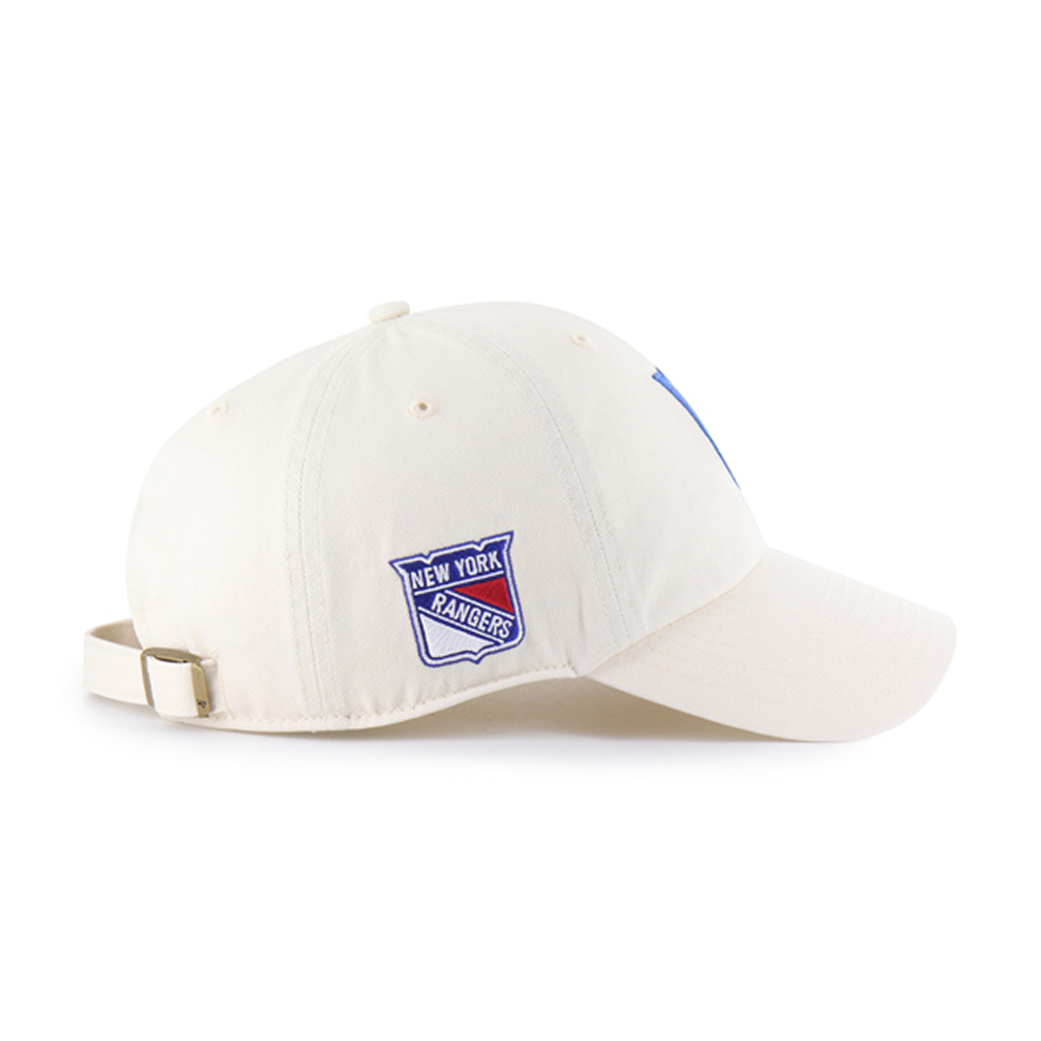 47 Brand Rangers Centennial 100 Logo Cream Clean Up - Right View
