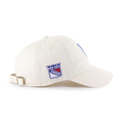 47 Brand Rangers Centennial 100 Logo Cream Clean Up - Right View