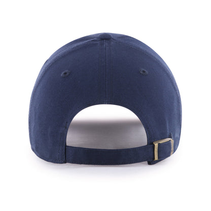 '47 Brand Rangers Centennial Fletcher MVP Hat - Back View