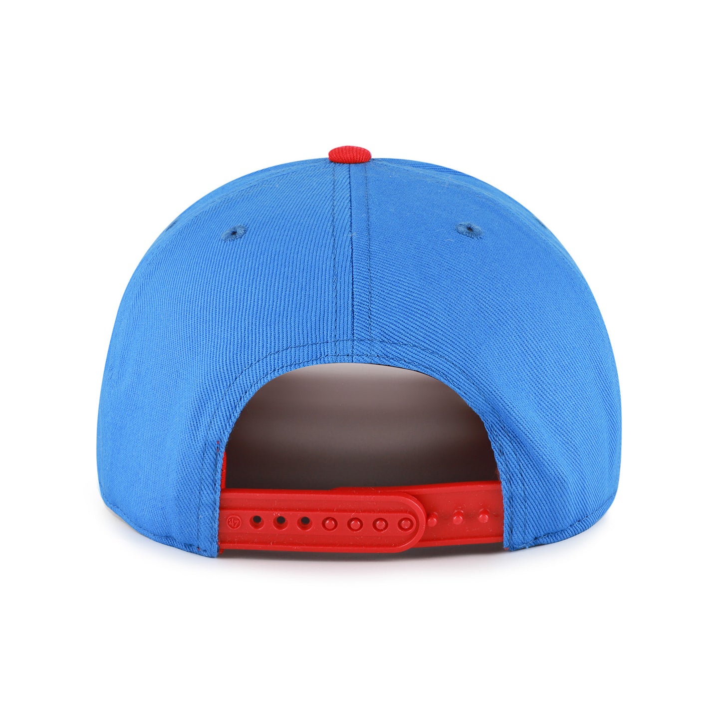 '47 Brand Rangers Centennial Pomona Two-Tone Hitch - Back View