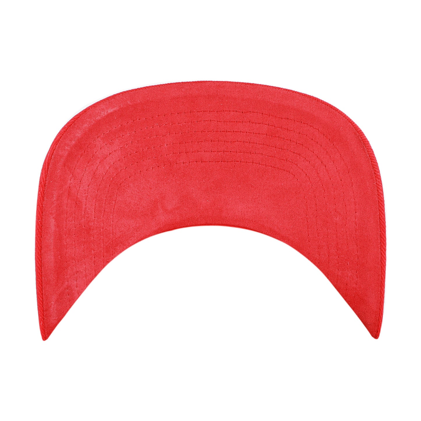 '47 Brand Rangers Centennial Pomona Two-Tone Hitch - Under View