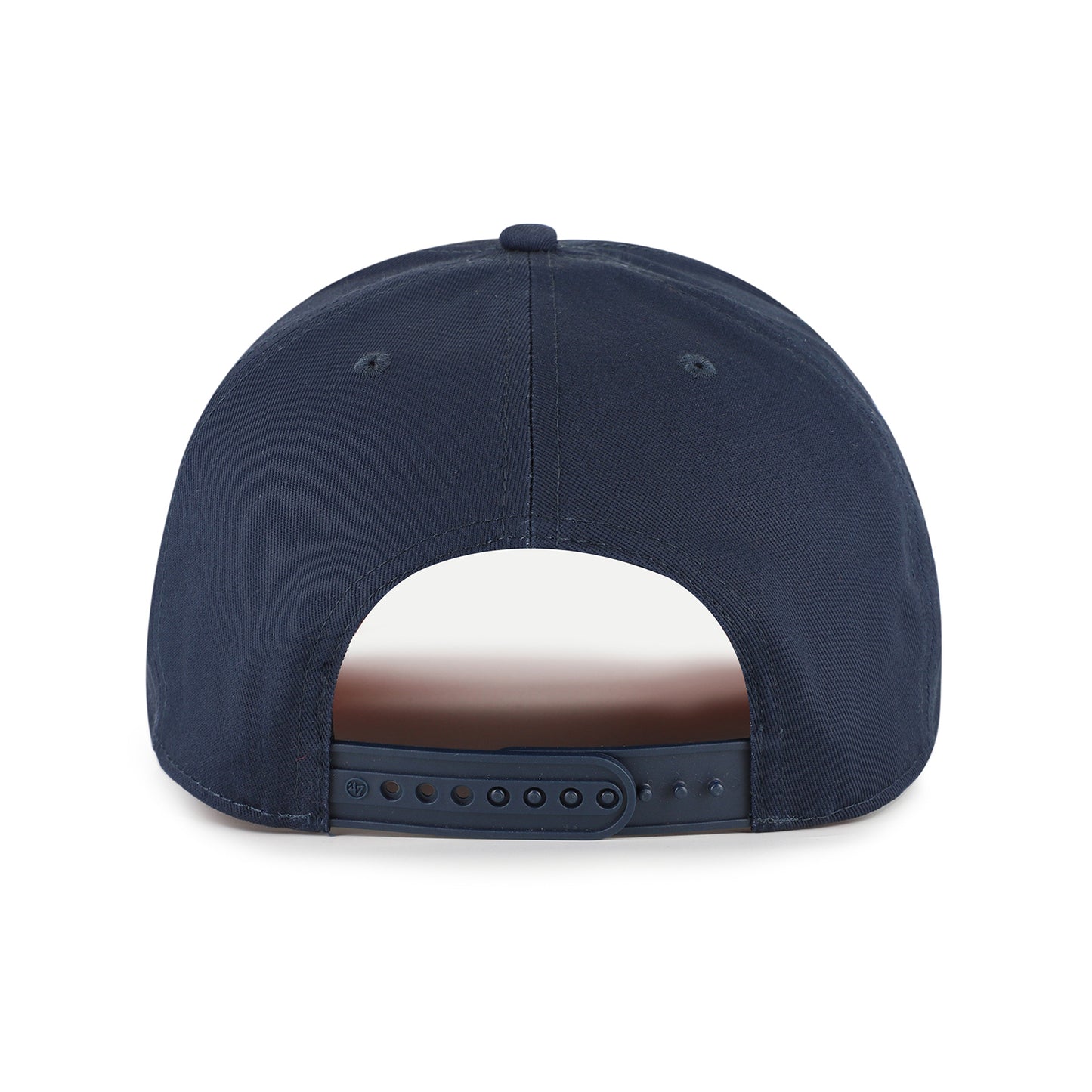 '47 Brand Rangers Centennial Navy Overhand Hitch - Back View