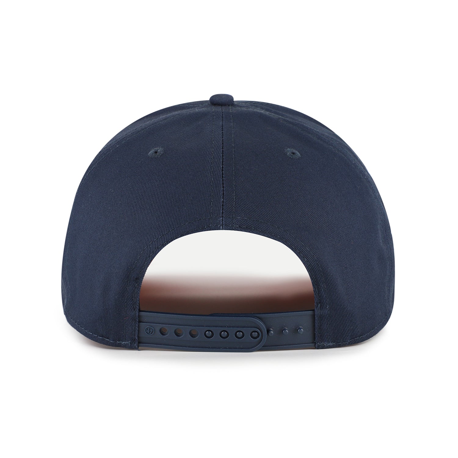 '47 Brand Rangers Centennial Navy Overhand Hitch - Back View