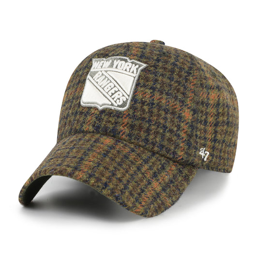 '47 Brand Rangers Sandalwood St Pattys Going Green Clean Up - Front View