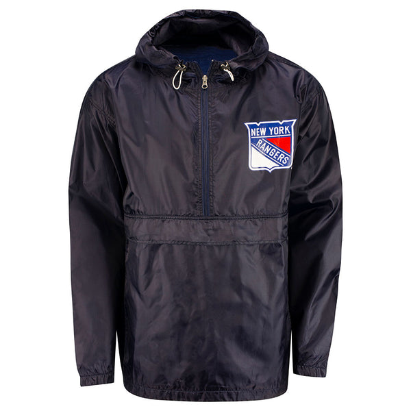 Rangers 1/4 Zip Anorak Jacket