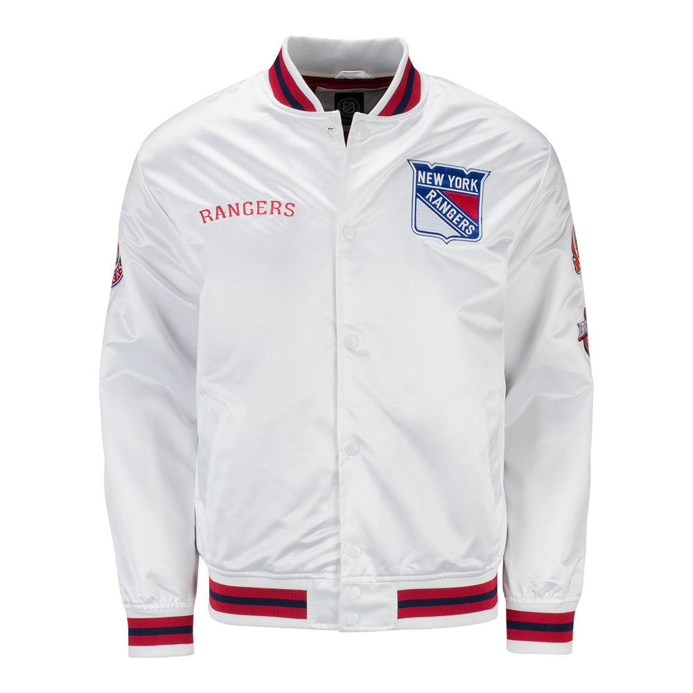 Adidas Rangers Hockey Fights Cancer 22-23 Authentic Blank Jersey