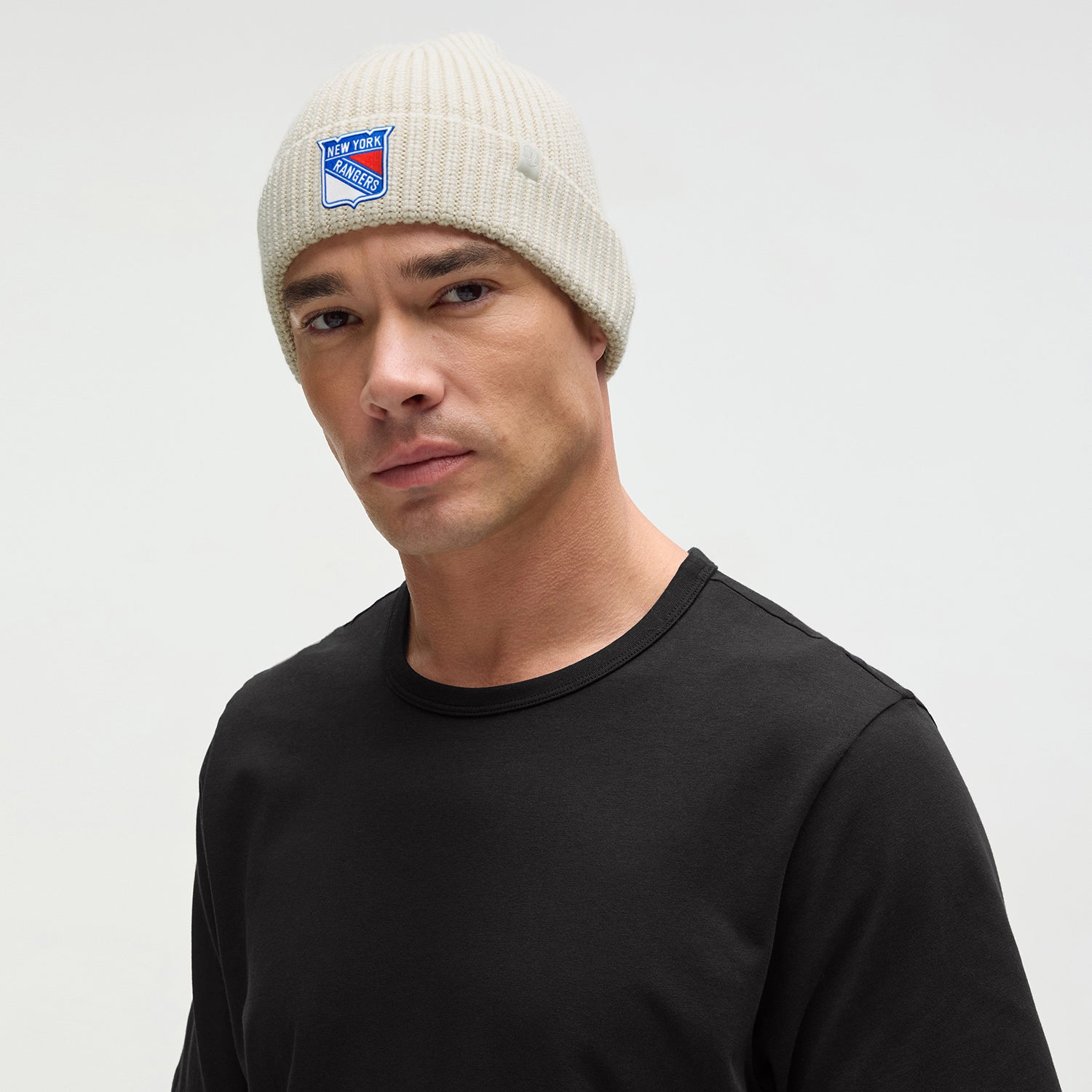 【Baserange（ベースレンジ）】WHIT BEANIE Baserange【ベースレンジ】whit beanie 