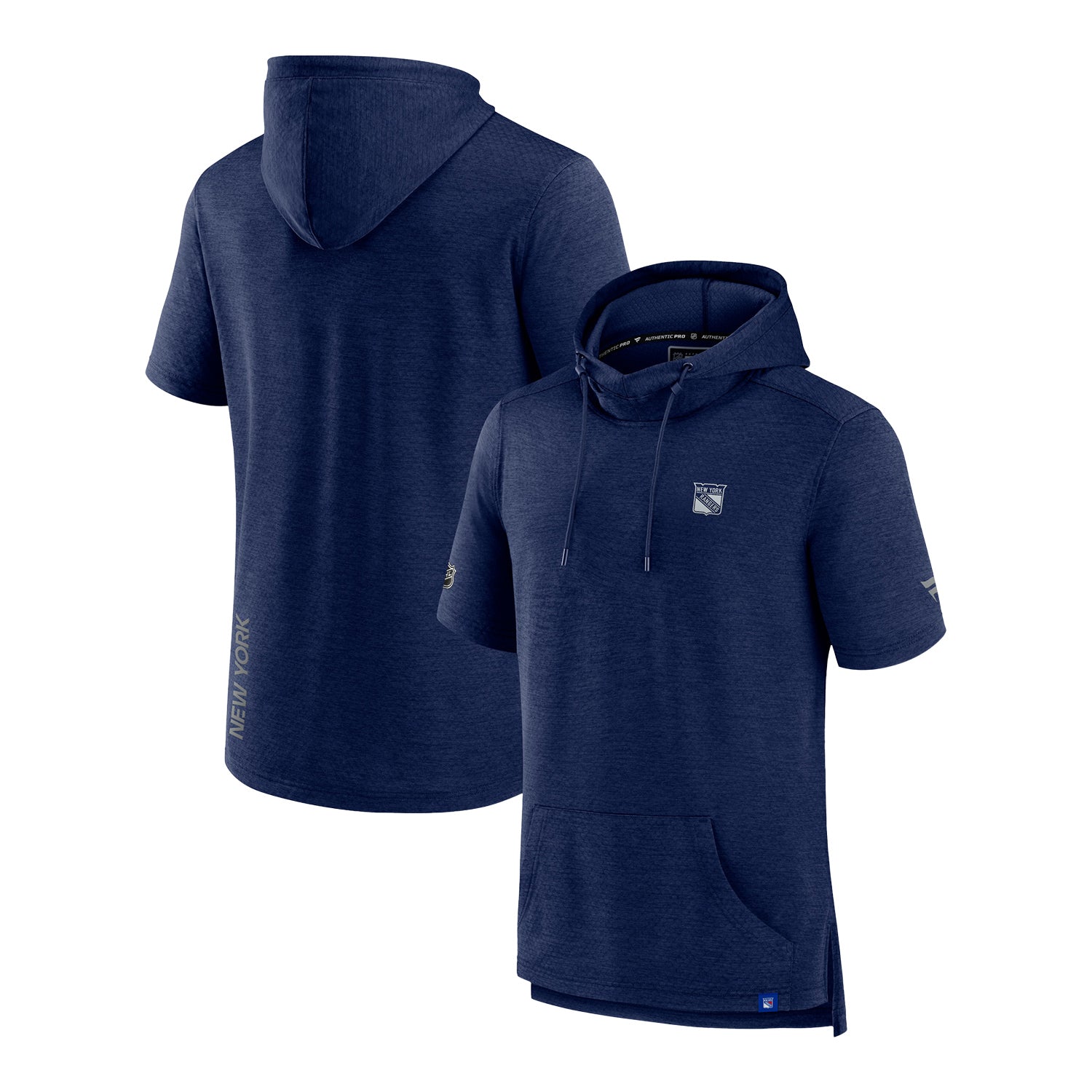 Nike nfl store short sleeve hoodie