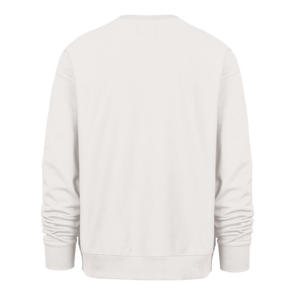 47 Brand Rangers Sandstone Offside Foundation Crew - Back View