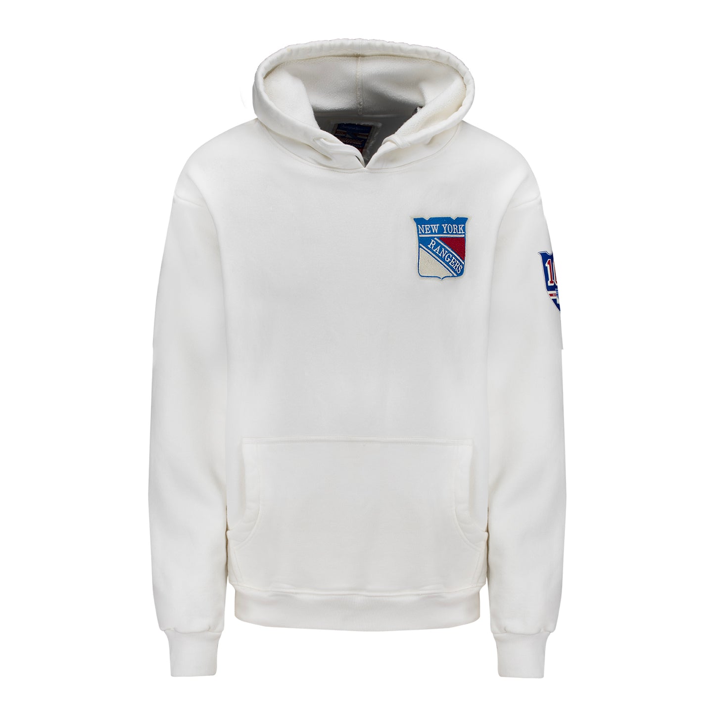 American Needle Rangers Centennial Heavyweight Hood