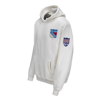 American Needle Rangers Centennial Heavyweight Hood