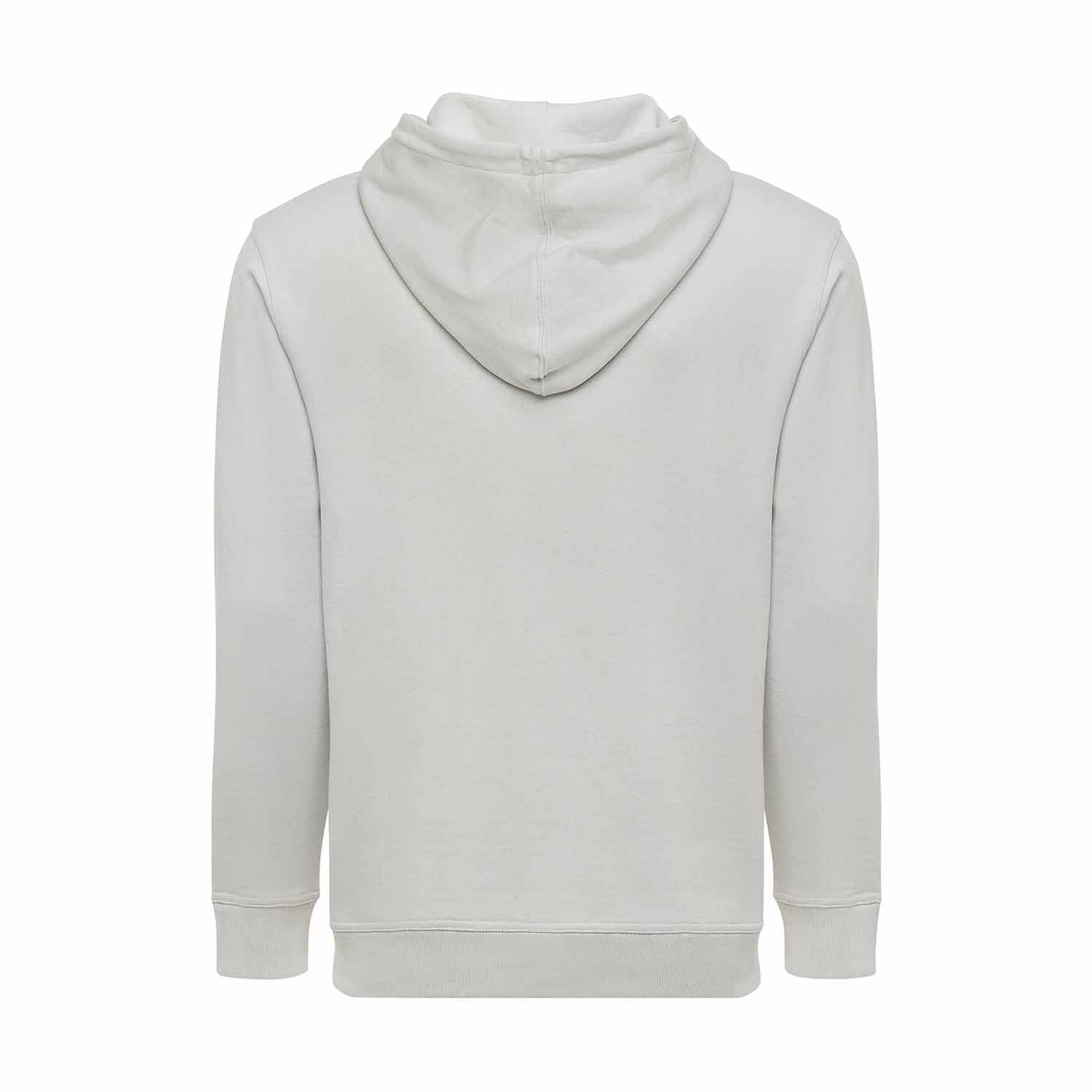 Sportiqe Rangers Drake Dove Hood - Back View