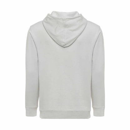 Sportiqe Rangers Drake Dove Hood - Back View