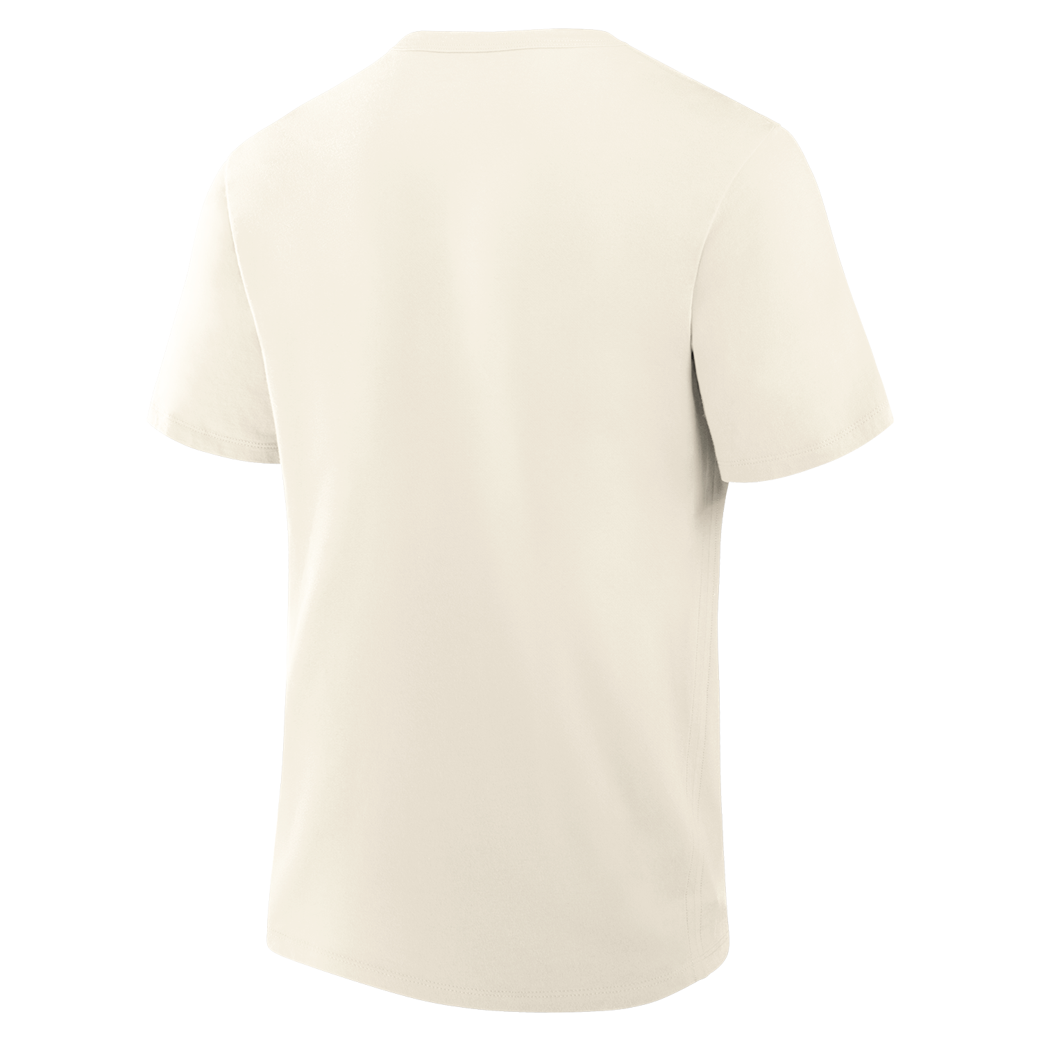 Fanatics Rangers Hometown Winter Classic Tee - Back View