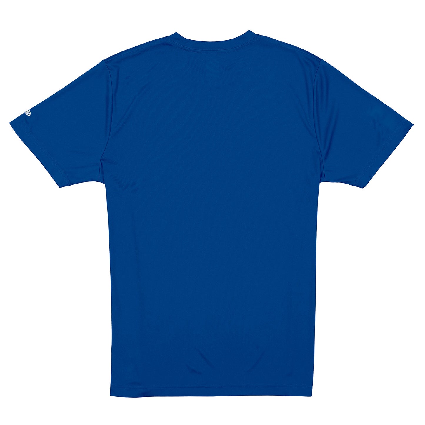 New Era Rangers Royal Sport Classics Graphic Tee - Back View