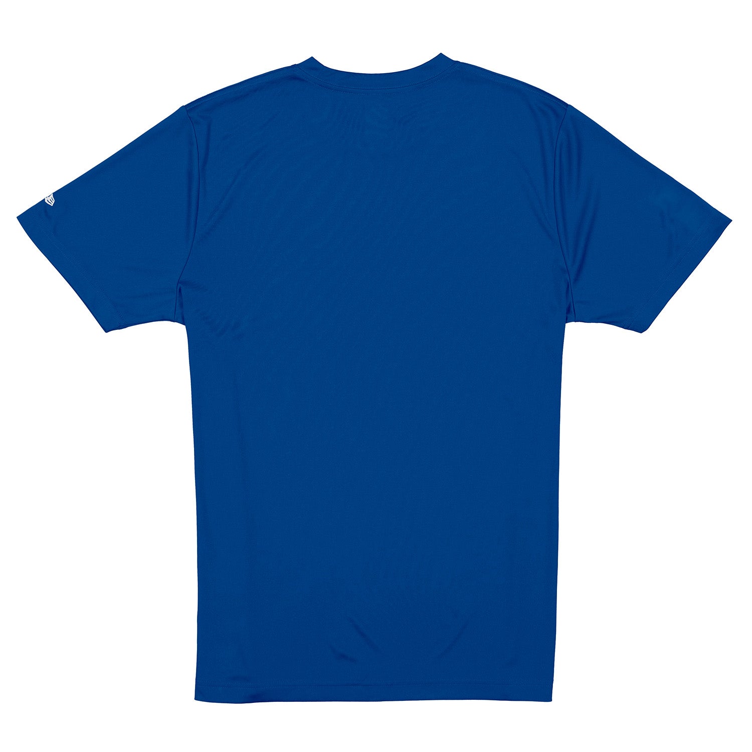 New Era Rangers Royal Sport Classics Graphic Tee - Back View